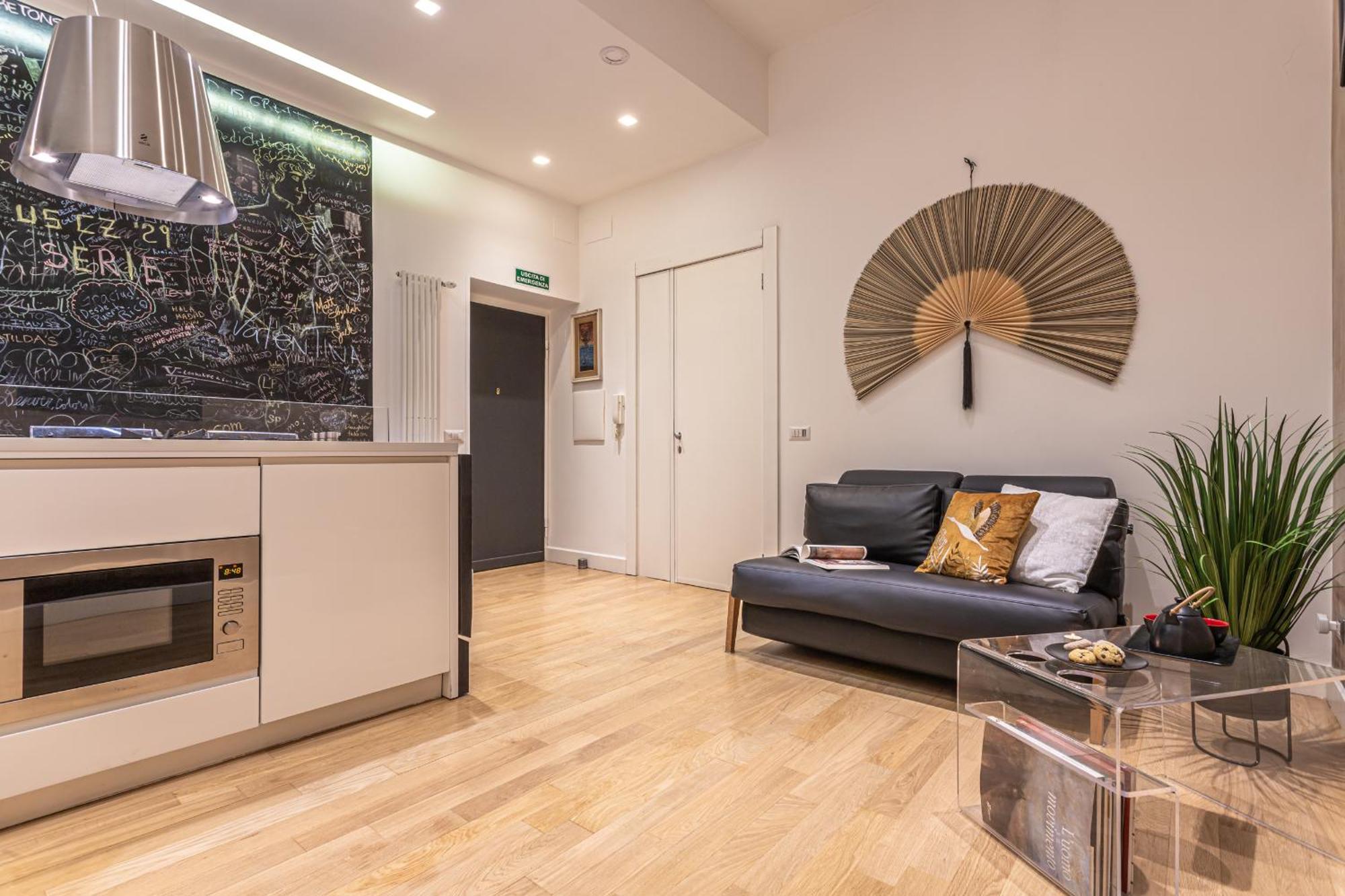 Ferienhaus Private Colosseum