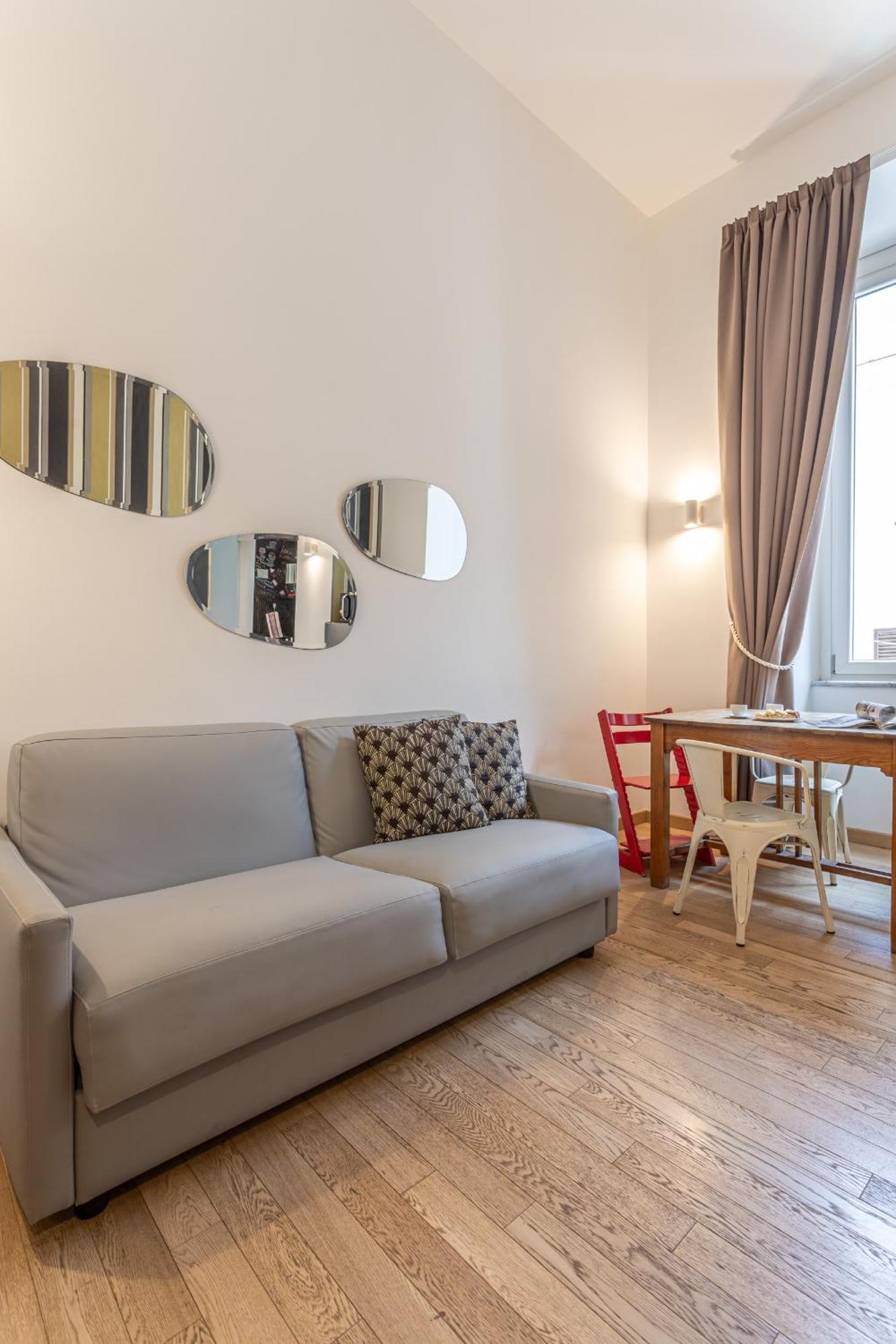 Ferienhaus Private Colosseum